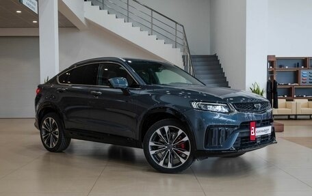 Geely Tugella FY11, 2024 год, 3 920 390 рублей, 5 фотография