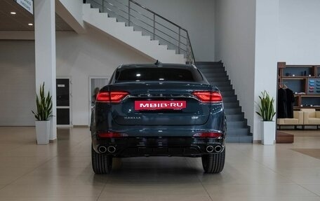 Geely Tugella FY11, 2024 год, 3 920 390 рублей, 4 фотография