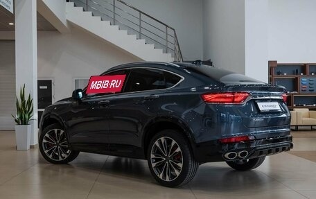 Geely Tugella FY11, 2024 год, 3 920 390 рублей, 6 фотография