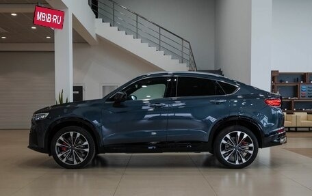 Geely Tugella FY11, 2024 год, 3 920 390 рублей, 7 фотография