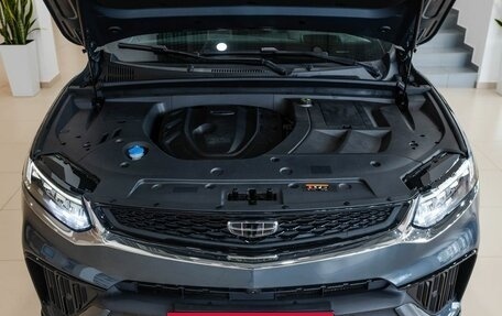 Geely Tugella FY11, 2024 год, 3 920 390 рублей, 10 фотография