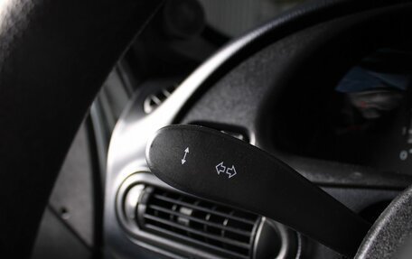 Chevrolet Niva I рестайлинг, 2011 год, 640 000 рублей, 12 фотография