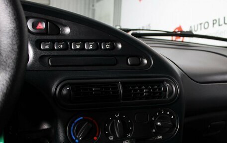 Chevrolet Niva I рестайлинг, 2011 год, 640 000 рублей, 10 фотография