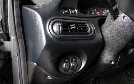 Chevrolet Niva I рестайлинг, 2011 год, 640 000 рублей, 11 фотография