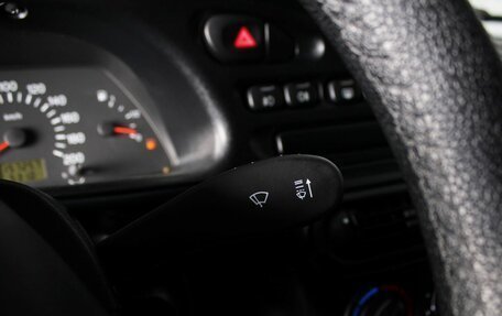 Chevrolet Niva I рестайлинг, 2011 год, 640 000 рублей, 13 фотография