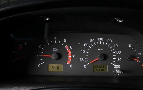 Chevrolet Niva I рестайлинг, 2011 год, 640 000 рублей, 14 фотография