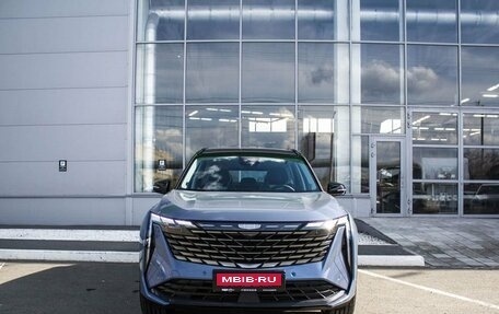 Geely Atlas, 2025 год, 4 040 181 рублей, 3 фотография