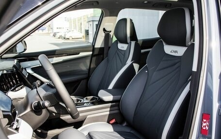 Geely Atlas, 2025 год, 4 040 181 рублей, 11 фотография