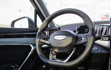 Geely Atlas, 2025 год, 4 040 181 рублей, 14 фотография