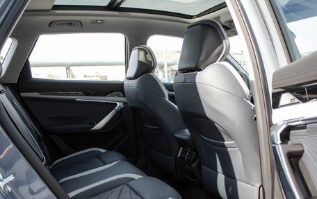 Geely Atlas, 2025 год, 4 040 181 рублей, 13 фотография