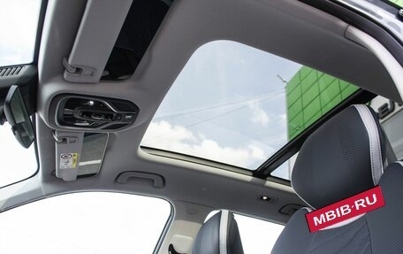 Geely Atlas, 2025 год, 4 040 181 рублей, 23 фотография