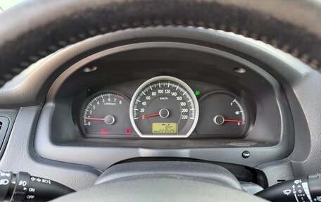 KIA Sportage II, 2010 год, 860 000 рублей, 11 фотография