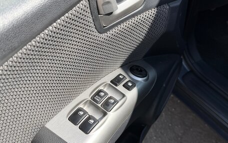 KIA Sportage II, 2010 год, 860 000 рублей, 15 фотография