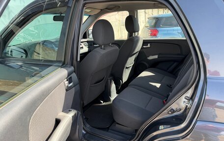 KIA Sportage II, 2010 год, 860 000 рублей, 16 фотография