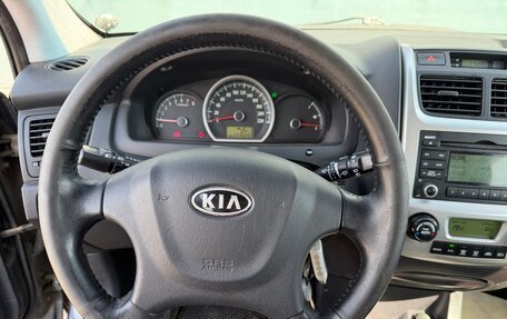 KIA Sportage II, 2010 год, 860 000 рублей, 10 фотография