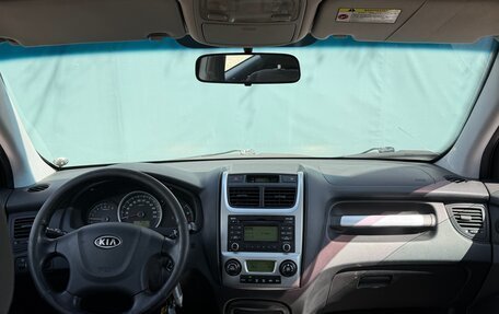 KIA Sportage II, 2010 год, 860 000 рублей, 9 фотография