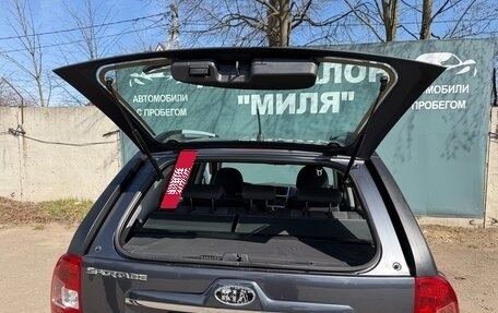 KIA Sportage II, 2010 год, 860 000 рублей, 17 фотография