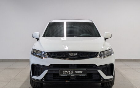 Geely Tugella FY11, 2024 год, 3 600 000 рублей, 2 фотография