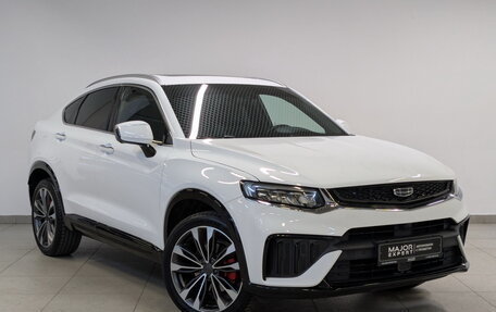 Geely Tugella FY11, 2024 год, 3 600 000 рублей, 3 фотография