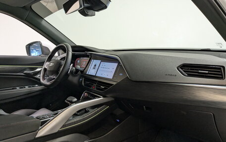 Geely Tugella FY11, 2024 год, 3 600 000 рублей, 11 фотография