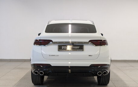 Geely Tugella FY11, 2024 год, 3 600 000 рублей, 6 фотография