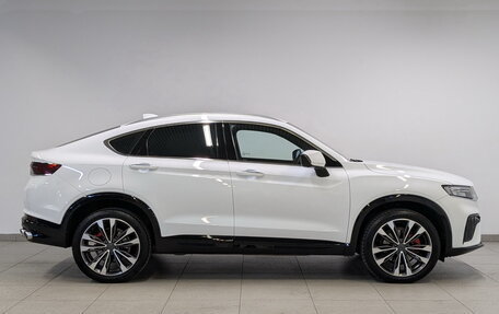 Geely Tugella FY11, 2024 год, 3 600 000 рублей, 4 фотография