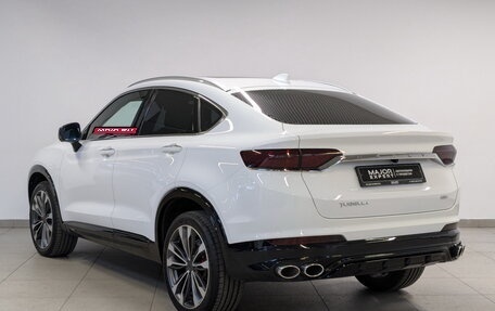 Geely Tugella FY11, 2024 год, 3 600 000 рублей, 7 фотография