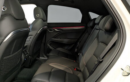 Geely Tugella FY11, 2024 год, 3 600 000 рублей, 12 фотография