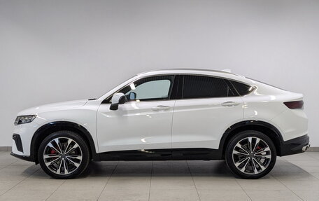 Geely Tugella FY11, 2024 год, 3 600 000 рублей, 8 фотография