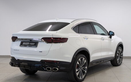 Geely Tugella FY11, 2024 год, 3 600 000 рублей, 5 фотография