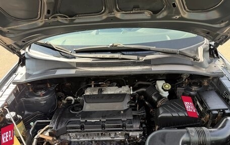 KIA Sportage II, 2010 год, 860 000 рублей, 19 фотография