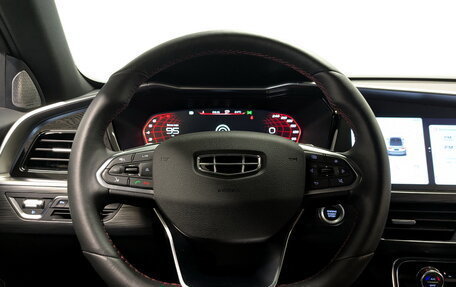 Geely Tugella FY11, 2024 год, 3 600 000 рублей, 22 фотография