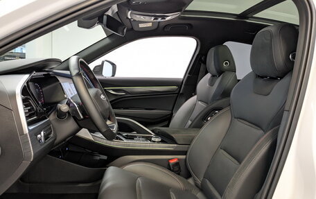 Geely Tugella FY11, 2024 год, 3 600 000 рублей, 20 фотография