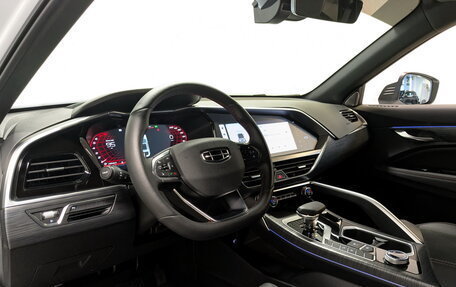 Geely Tugella FY11, 2024 год, 3 600 000 рублей, 16 фотография