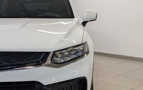 Geely Tugella FY11, 2024 год, 3 600 000 рублей, 17 фотография