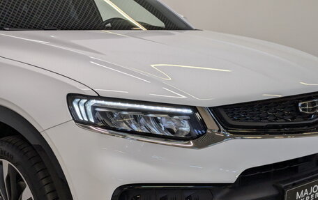 Geely Tugella FY11, 2024 год, 3 600 000 рублей, 26 фотография