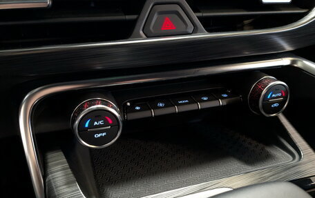 Geely Tugella FY11, 2024 год, 3 600 000 рублей, 28 фотография