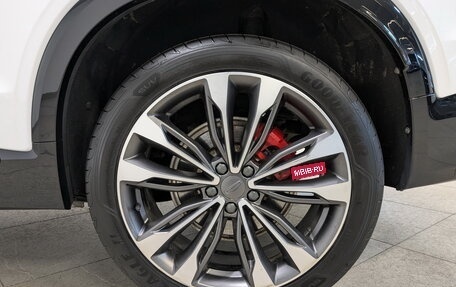 Geely Tugella FY11, 2024 год, 3 600 000 рублей, 18 фотография