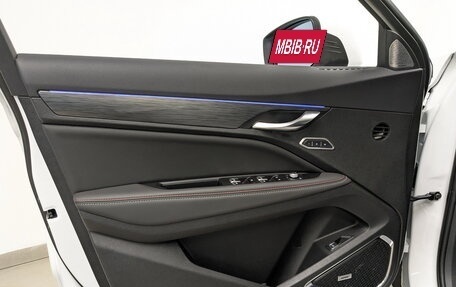 Geely Tugella FY11, 2024 год, 3 600 000 рублей, 19 фотография