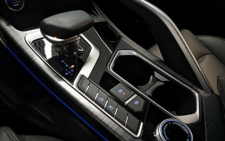 Geely Tugella FY11, 2024 год, 3 600 000 рублей, 29 фотография