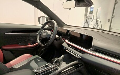 Geely Coolray I, 2024 год, 2 199 000 рублей, 10 фотография