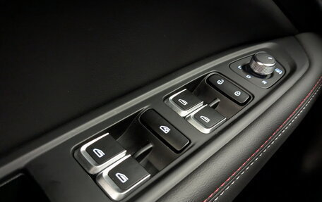 Geely Tugella FY11, 2024 год, 3 600 000 рублей, 30 фотография