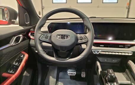 Geely Coolray I, 2024 год, 2 199 000 рублей, 9 фотография