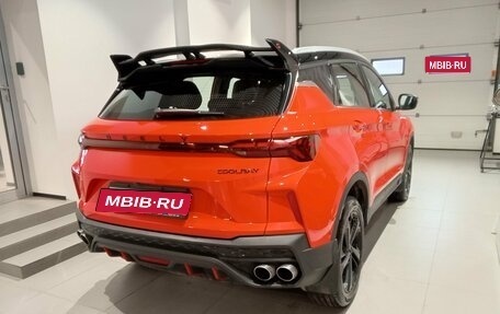 Geely Coolray I, 2024 год, 2 199 000 рублей, 4 фотография