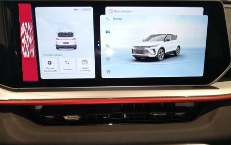 Geely Coolray I, 2024 год, 2 199 000 рублей, 11 фотография