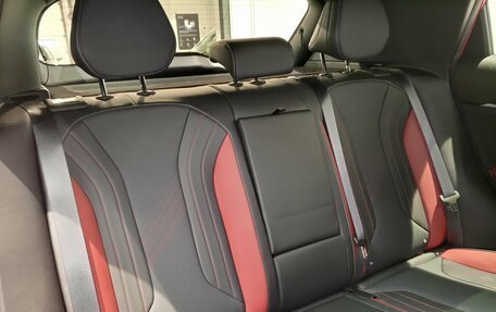 Geely Coolray I, 2024 год, 2 199 000 рублей, 14 фотография