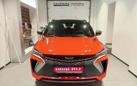 Geely Coolray I, 2024 год, 2 199 000 рублей, 2 фотография