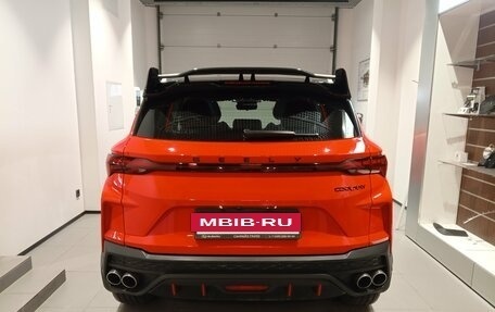 Geely Coolray I, 2024 год, 2 199 000 рублей, 5 фотография