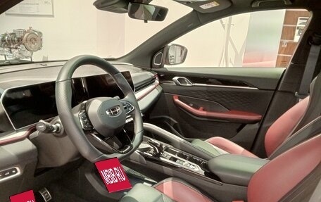 Geely Coolray I, 2024 год, 2 199 000 рублей, 8 фотография