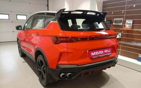 Geely Coolray I, 2024 год, 2 199 000 рублей, 6 фотография